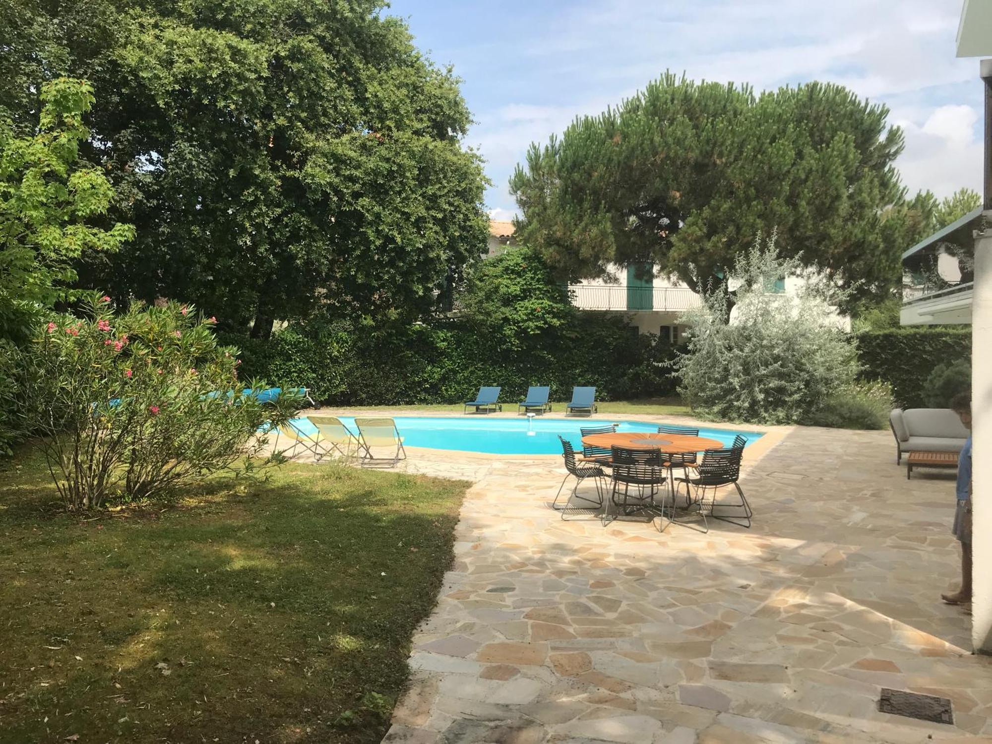 Villa Royan *